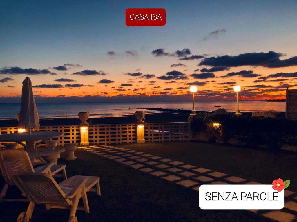 Casa Isa Vila Nettuno Exterior foto