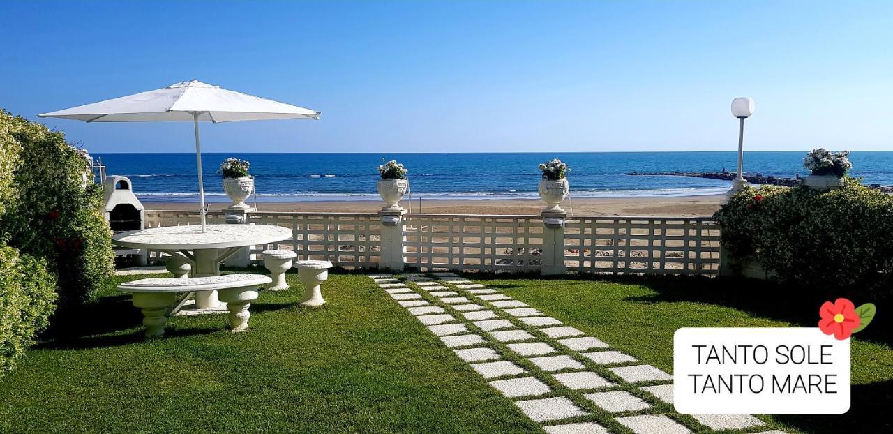 Casa Isa Vila Nettuno Exterior foto