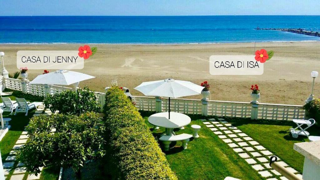 Casa Isa Vila Nettuno Exterior foto