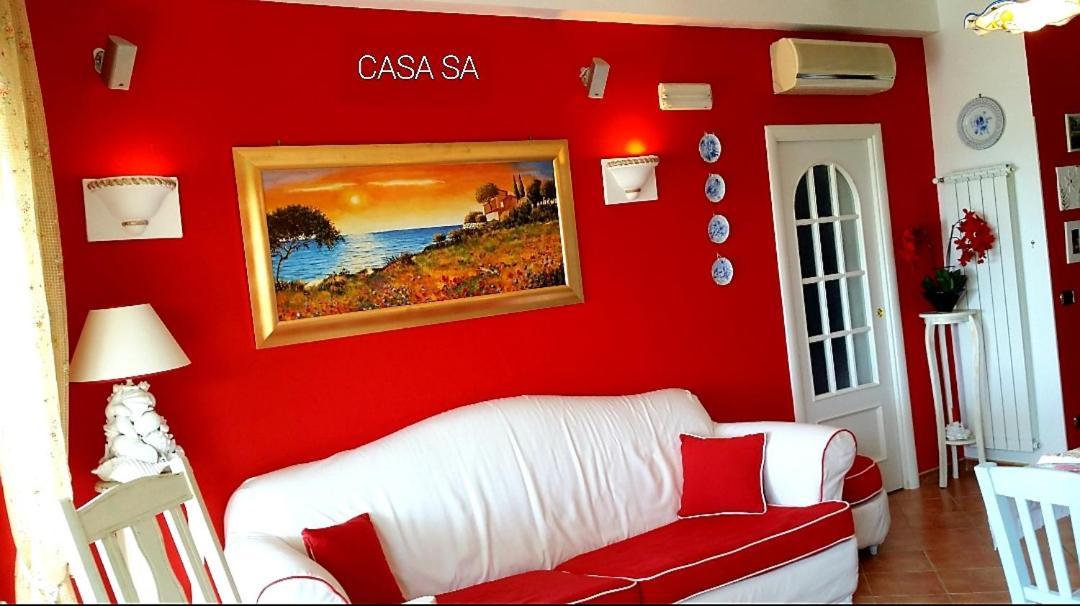 Casa Isa Vila Nettuno Exterior foto
