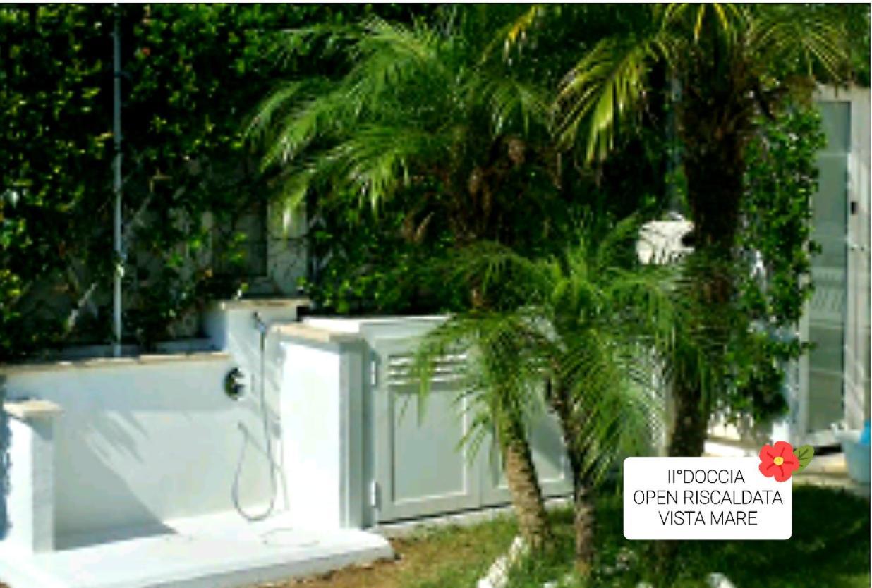 Casa Isa Vila Nettuno Exterior foto