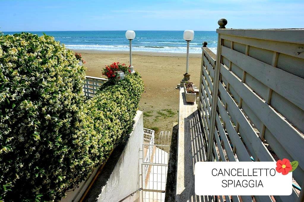 Casa Isa Vila Nettuno Exterior foto
