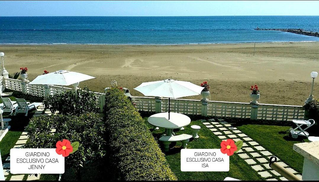 Casa Isa Vila Nettuno Exterior foto