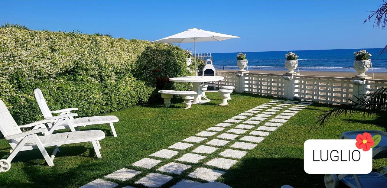 Casa Isa Vila Nettuno Exterior foto