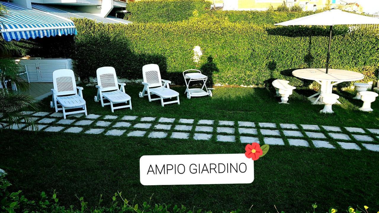 Casa Isa Vila Nettuno Exterior foto