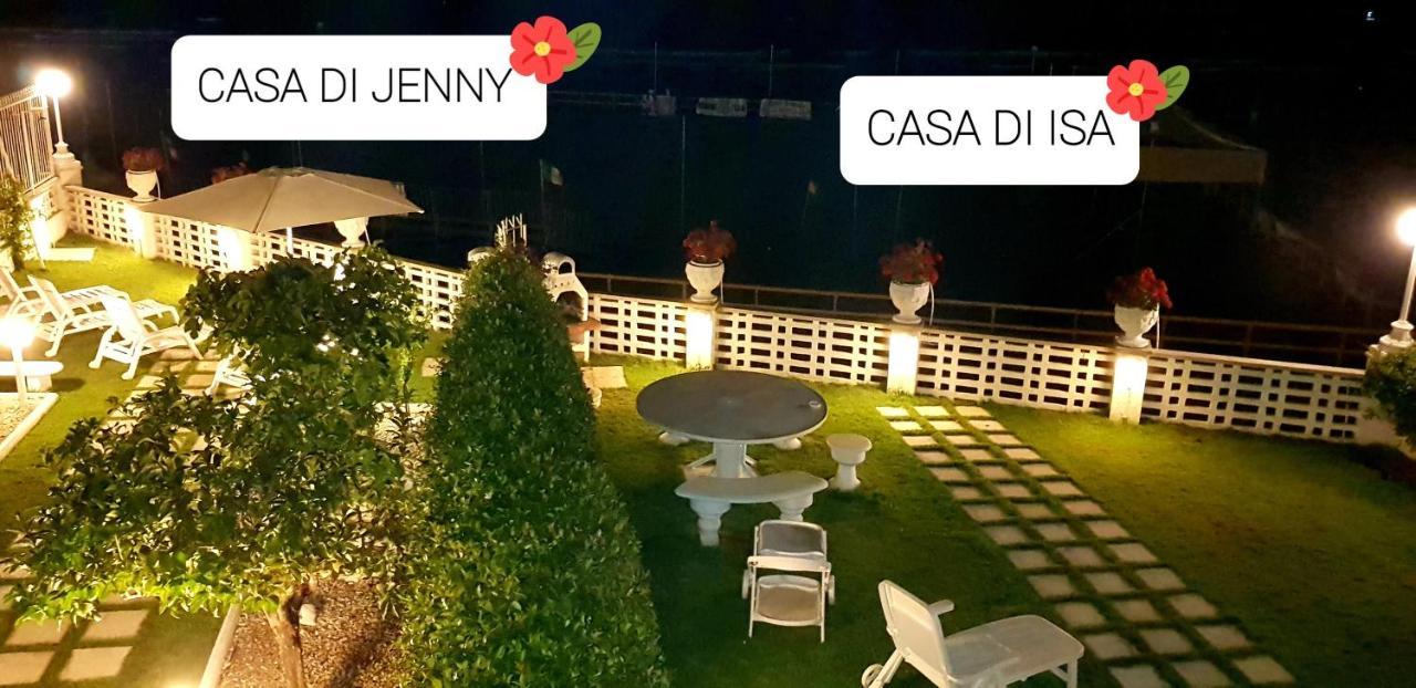 Casa Isa Vila Nettuno Exterior foto