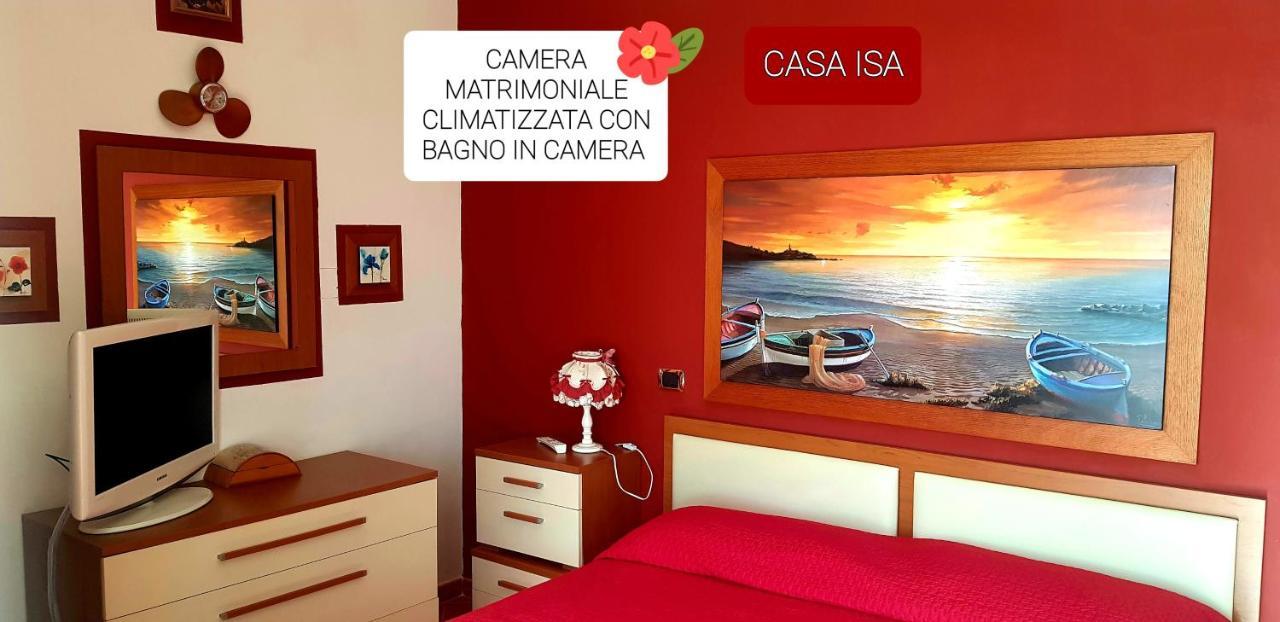 Casa Isa Vila Nettuno Exterior foto