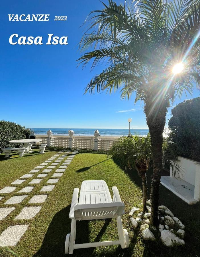 Casa Isa Vila Nettuno Exterior foto